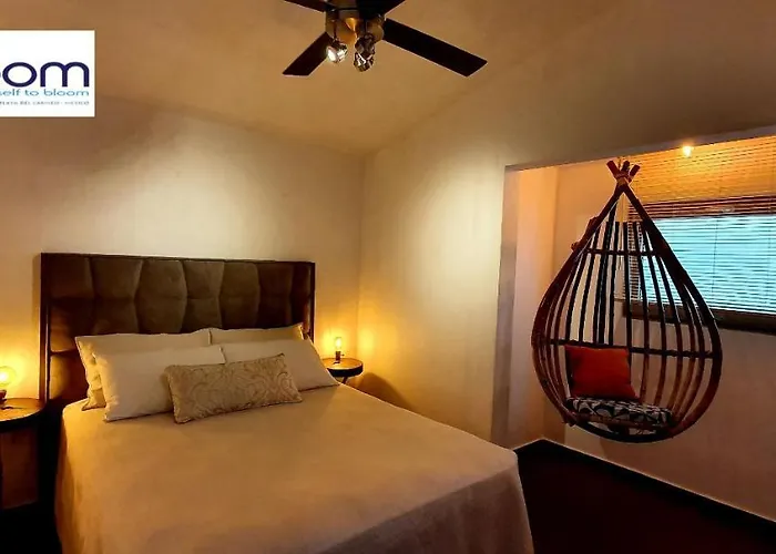 Hotel Bloom! Exclusive Boutique (adults Only)