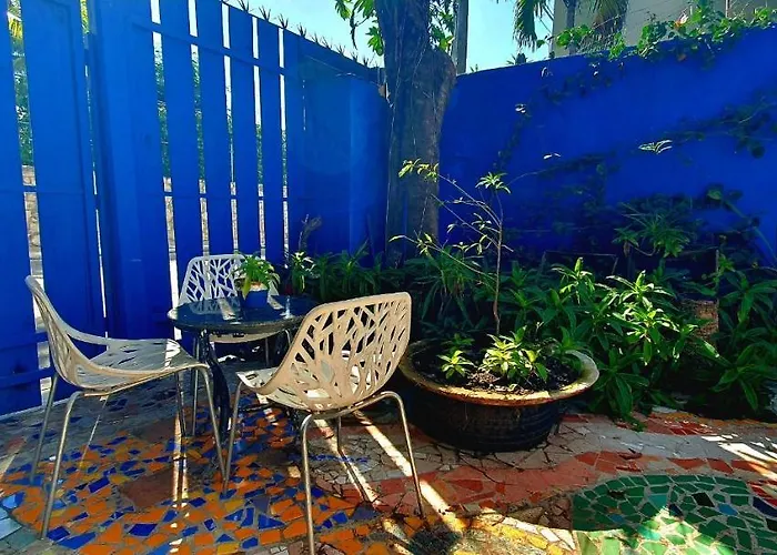 Hotel Bloom! Exclusive Boutique (adults Only) Playa del Carmen