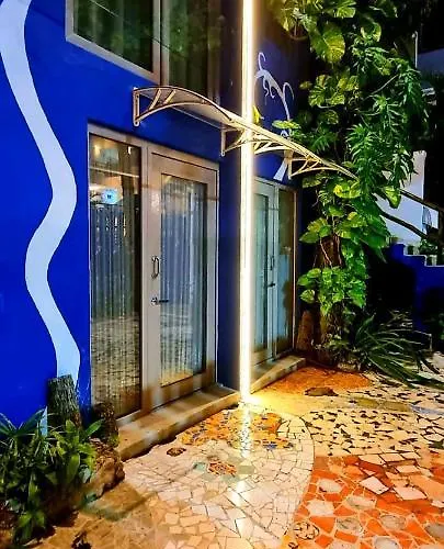 Hotel Bloom! Exclusive Boutique (adults Only) 3*
