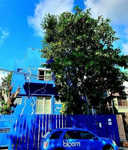 Bloom! Exclusive Boutique (adults Only) Hotel 3*