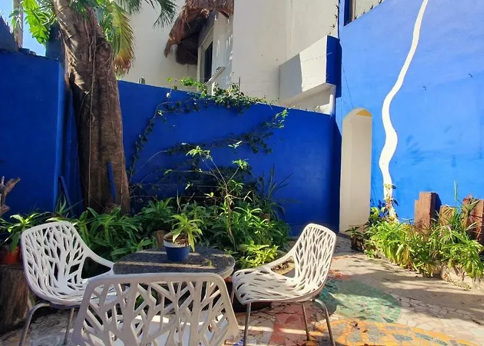Bloom! Exclusive Boutique (adults Only) Hotel Playa del Carmen