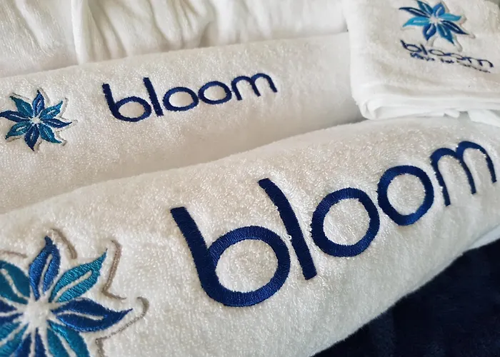 Hotel Bloom! Exclusive Boutique (adults Only)