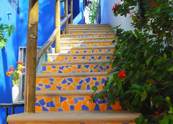 Hotel Bloom! Exclusive Boutique (adults Only)