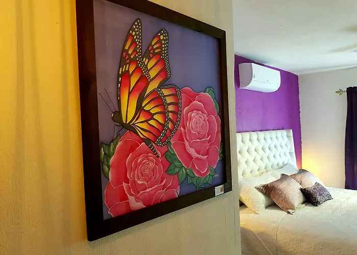 Hotel Bloom! Exclusive Boutique (adults Only) 3*