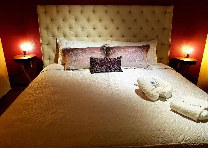 Bloom! Exclusive Boutique (adults Only) 3* Playa del Carmen