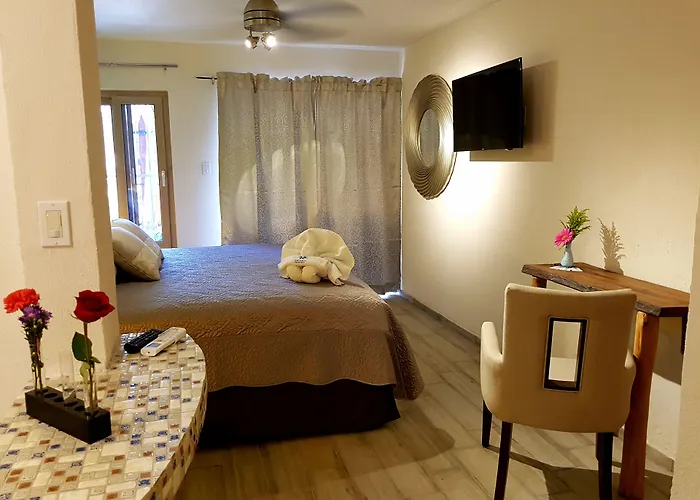 Bloom! Exclusive Boutique (adults Only) Hotel Playa del Carmen