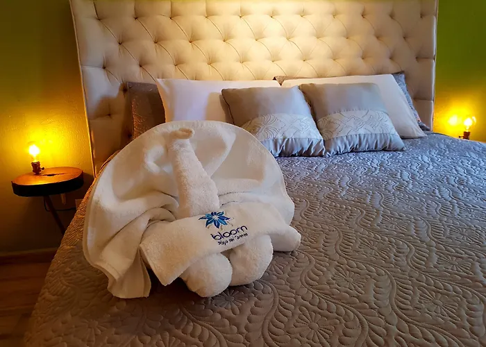 Hotel Bloom! Exclusive Boutique (adults Only) 3*