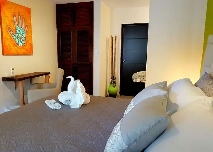Bloom! Exclusive Boutique (adults Only) 3* Playa del Carmen