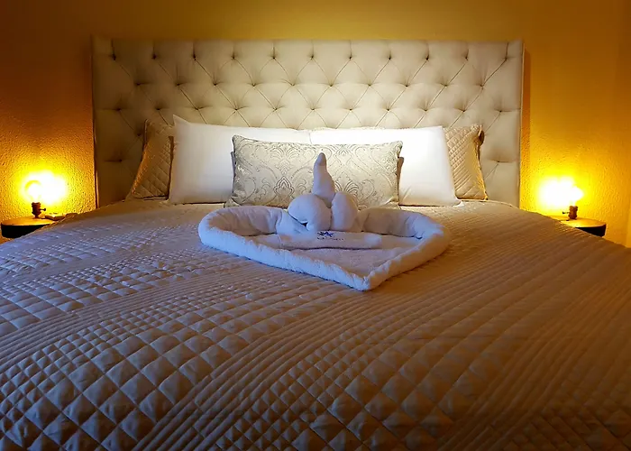 Bloom! Exclusive Boutique (adults Only) Hotel
