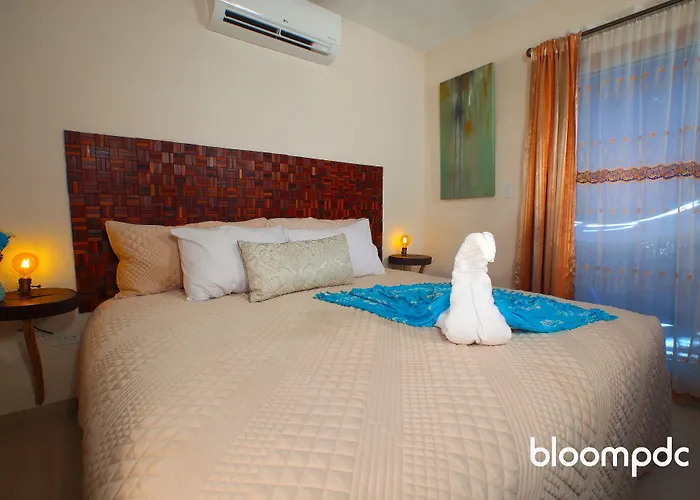 Hotel Bloom! Exclusive Boutique (adults Only) 3*