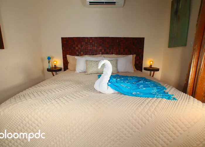 Bloom! Exclusive Boutique (adults Only) Hotel