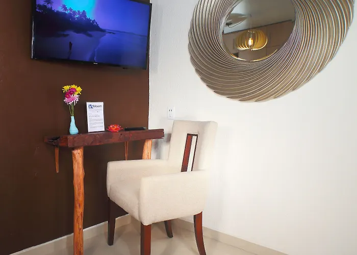 Bloom! Exclusive Boutique (adults Only) 3* Playa del Carmen