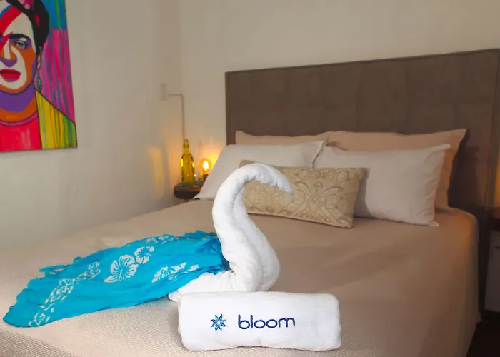 Bloom! Exclusive Boutique (adults Only) Playa del Carmen