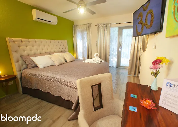 Bloom! Exclusive Boutique (adults Only) 3* Playa del Carmen