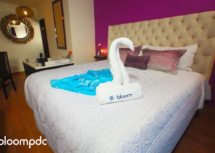 Bloom! Exclusive Boutique (adults Only) 3* Playa del Carmen