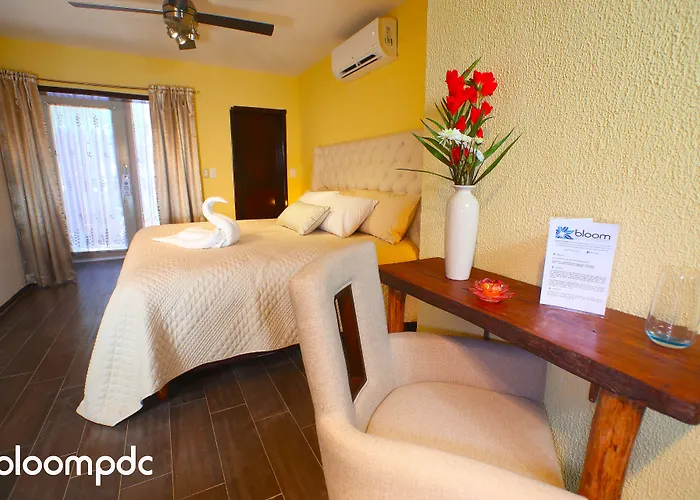 Bloom! Exclusive Boutique (adults Only) Hotel Playa del Carmen