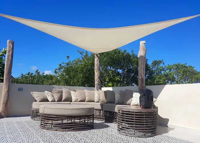 Bloom! Exclusive Boutique (adults Only) 3* Playa del Carmen