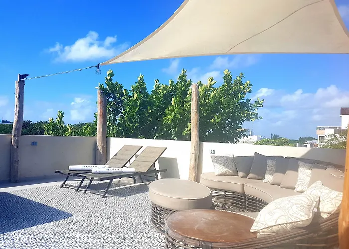Hotel Bloom! Exclusive Boutique (adults Only) 3*