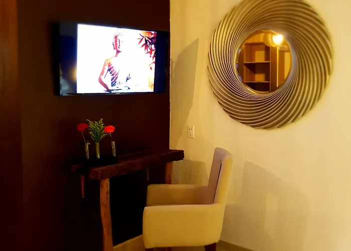 Bloom! Exclusive Boutique (adults Only) Hotel Playa del Carmen