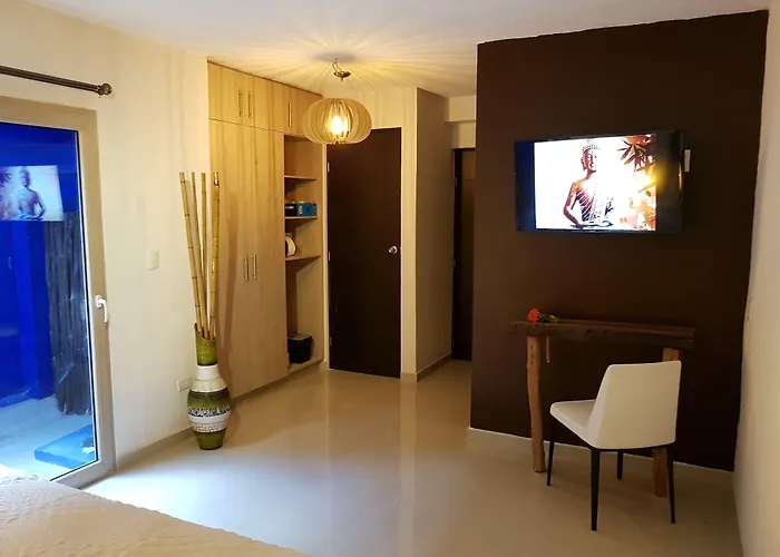 Bloom! Exclusive Boutique (adults Only) Playa del Carmen