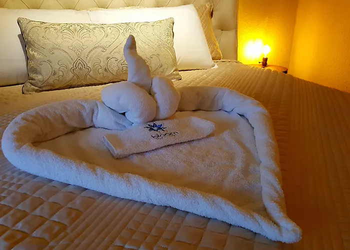 Bloom! Exclusive Boutique (adults Only) Hotel