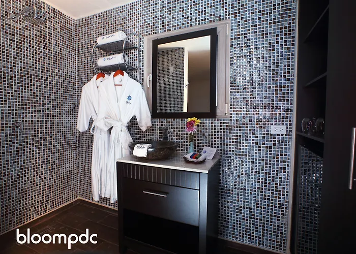 Bloom! Exclusive Boutique (adults Only) Hotel Playa del Carmen