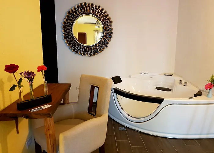 Bloom! Exclusive Boutique (adults Only) Hotel