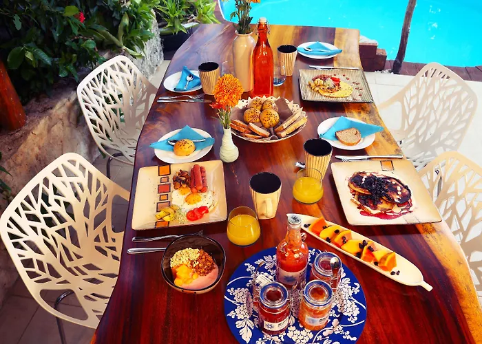 Bloom! Exclusive Boutique (adults Only) Hotel Playa del Carmen