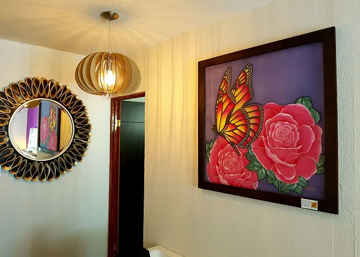 Hotel Bloom! Exclusive Boutique (adults Only) Playa del Carmen