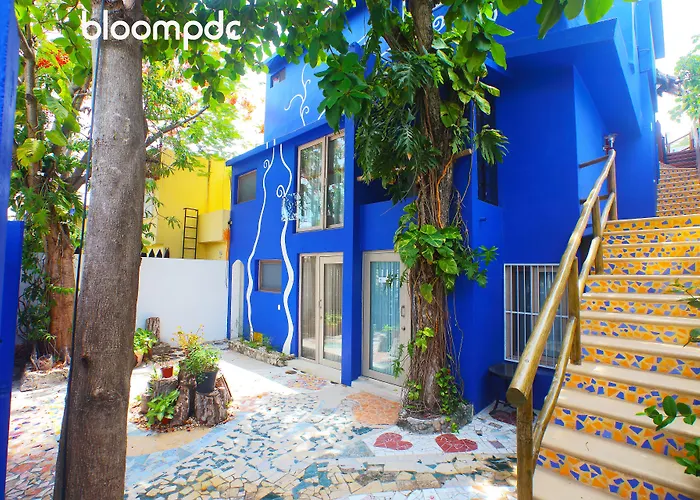 Hotel Bloom! Exclusive Boutique (adults Only) Playa del Carmen