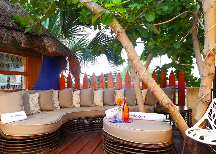 Bloom! Exclusive Boutique (adults Only) 3* Playa del Carmen
