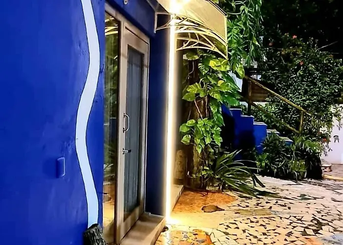 Bloom! Exclusive Boutique (adults Only) Hotel