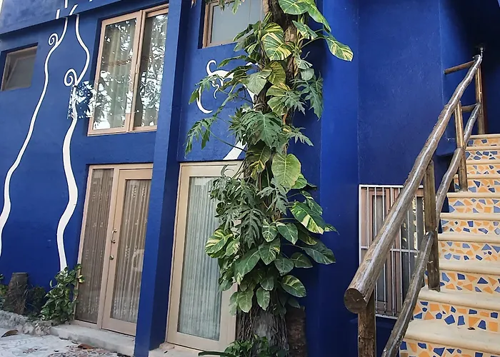 Hotel Bloom! Exclusive Boutique (adults Only) Playa del Carmen