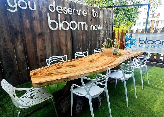 Hotel Bloom! Exclusive Boutique (adults Only) 3*