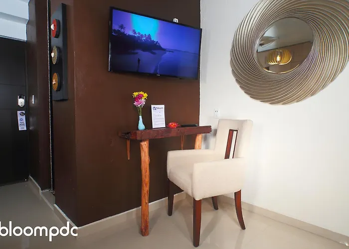 Hotel Bloom! Exclusive Boutique (adults Only) 3*
