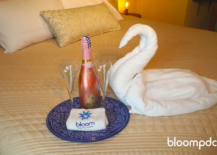 Hotel Bloom! Exclusive Boutique (adults Only) 3*