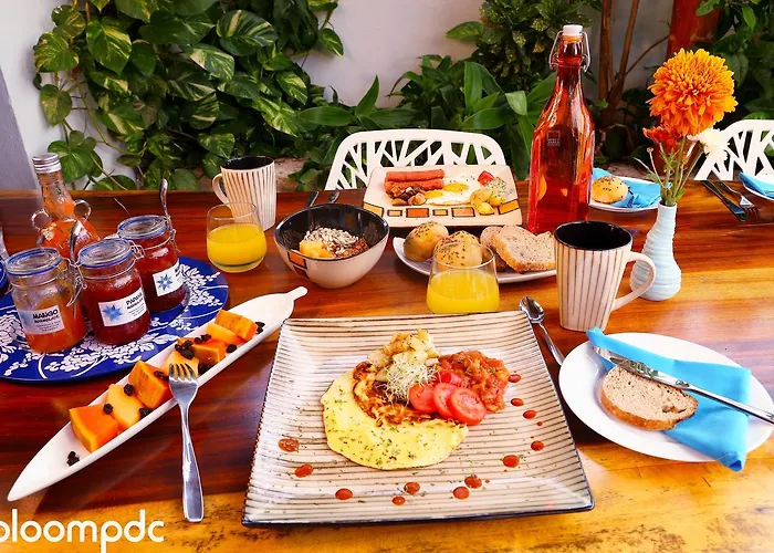 Bloom! Exclusive Boutique (adults Only) Hotel