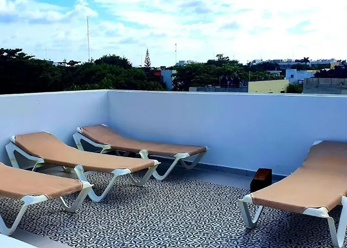 Bloom! Exclusive Boutique (adults Only) Playa del Carmen
